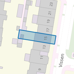 Perceel ELS00-N-4006