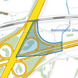 Perceel ELS00-N-4258