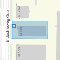 Perceel ELS00-N-4274