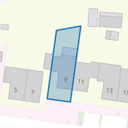 Perceel ELS00-N-4303