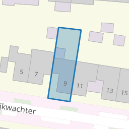 Perceel ELS00-N-4317