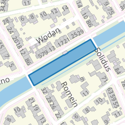 Perceel ELS00-N-4345