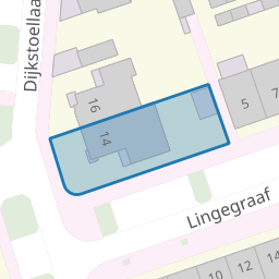 Perceel ELS00-N-4374