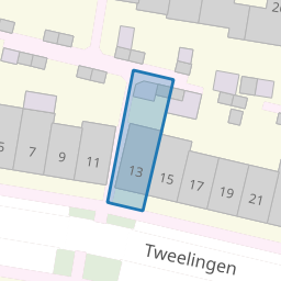 Perceel ELS00-N-4379
