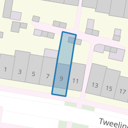 Perceel ELS00-N-4391