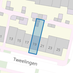 Perceel ELS00-N-4397