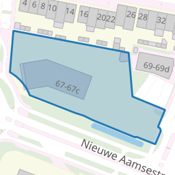 Perceel ELS00-N-4450