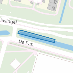 Perceel ELS00-N-4464