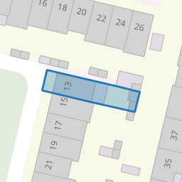 Perceel ELS00-N-4497