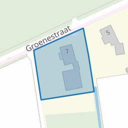 Perceel ELS00-N-4574