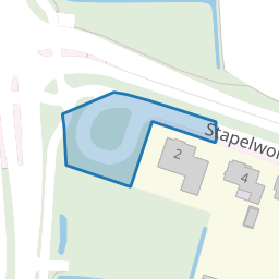 Perceel ELS00-N-4602