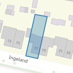 Perceel ELS00-N-4632