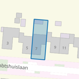 Perceel ELS00-N-4636