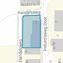 Perceel ELS00-N-4664