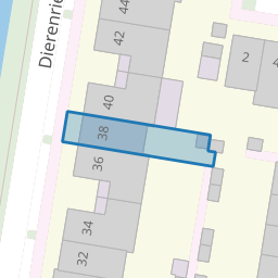 Perceel ELS00-N-4698