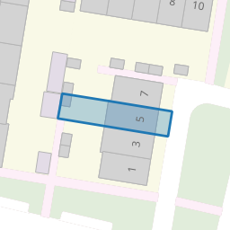 Perceel ELS00-N-4707