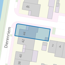 Perceel ELS00-N-4721