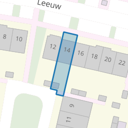 Perceel ELS00-N-4734