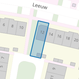 Perceel ELS00-N-4738