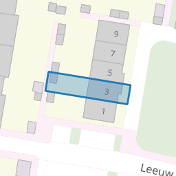 Perceel ELS00-N-4757