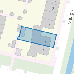 Perceel ELS00-N-4763
