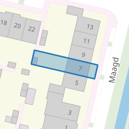 Perceel ELS00-N-4765