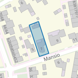 Perceel ELS00-N-4793