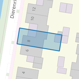 Perceel ELS00-N-4862