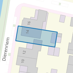 Perceel ELS00-N-4863