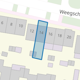 Perceel ELS00-N-4888
