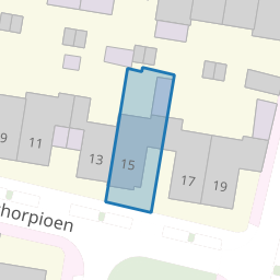 Perceel ELS00-N-4897