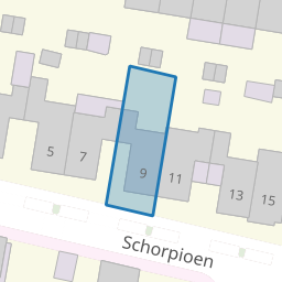 Perceel ELS00-N-4906