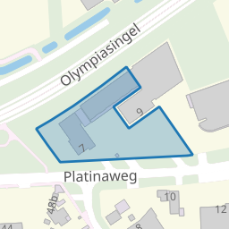 Perceel ELS00-N-4981