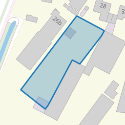 Perceel ELS00-N-5006