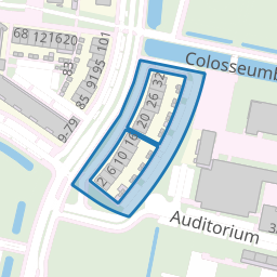 Perceel ELS00-N-5009