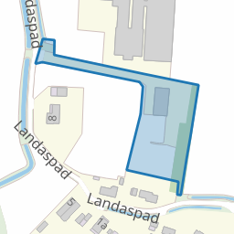 Perceel ELS00-N-5068