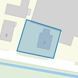 Perceel ELS00-N-5088