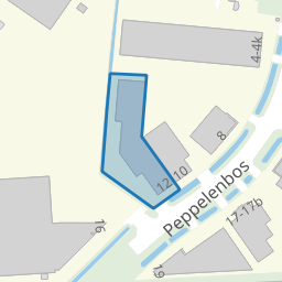 Perceel ELS00-N-5091