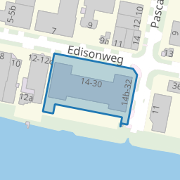 Perceel ELS00-N-5113