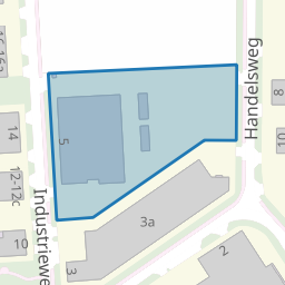 Perceel ELS00-N-5133