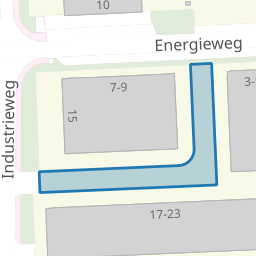 Perceel ELS00-N-5140
