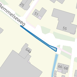 Perceel ELS00-N-5164