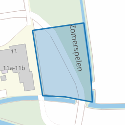 Perceel ELS00-N-5173