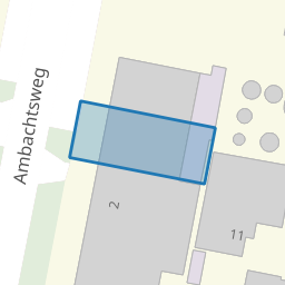 Perceel ELS00-N-5191