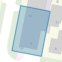 Perceel ELS00-N-5192