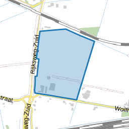 Perceel ELS00-N-5251