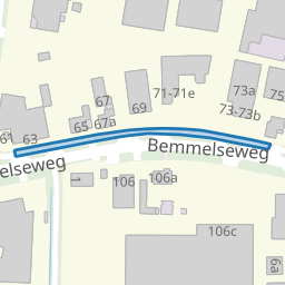 Perceel ELS00-N-5261