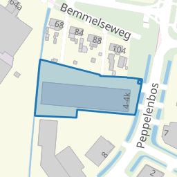 Perceel ELS00-N-5268