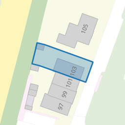 Perceel ELS00-N-5278
