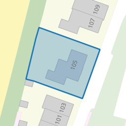 Perceel ELS00-N-5279